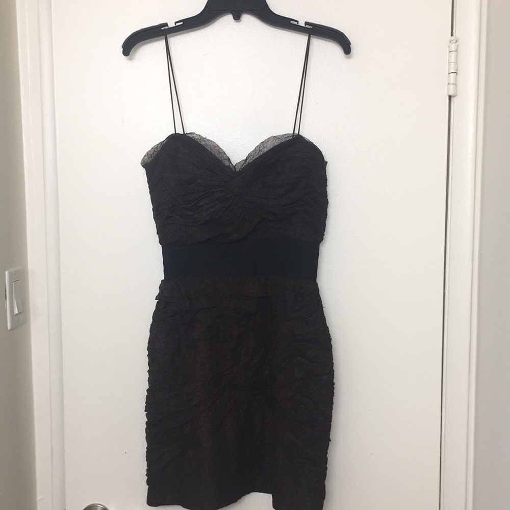 Stretch Dress